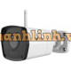 Camera IP hồng ngoại không dây 2.0 Megapixel UNV IPC-B0A-M2F4